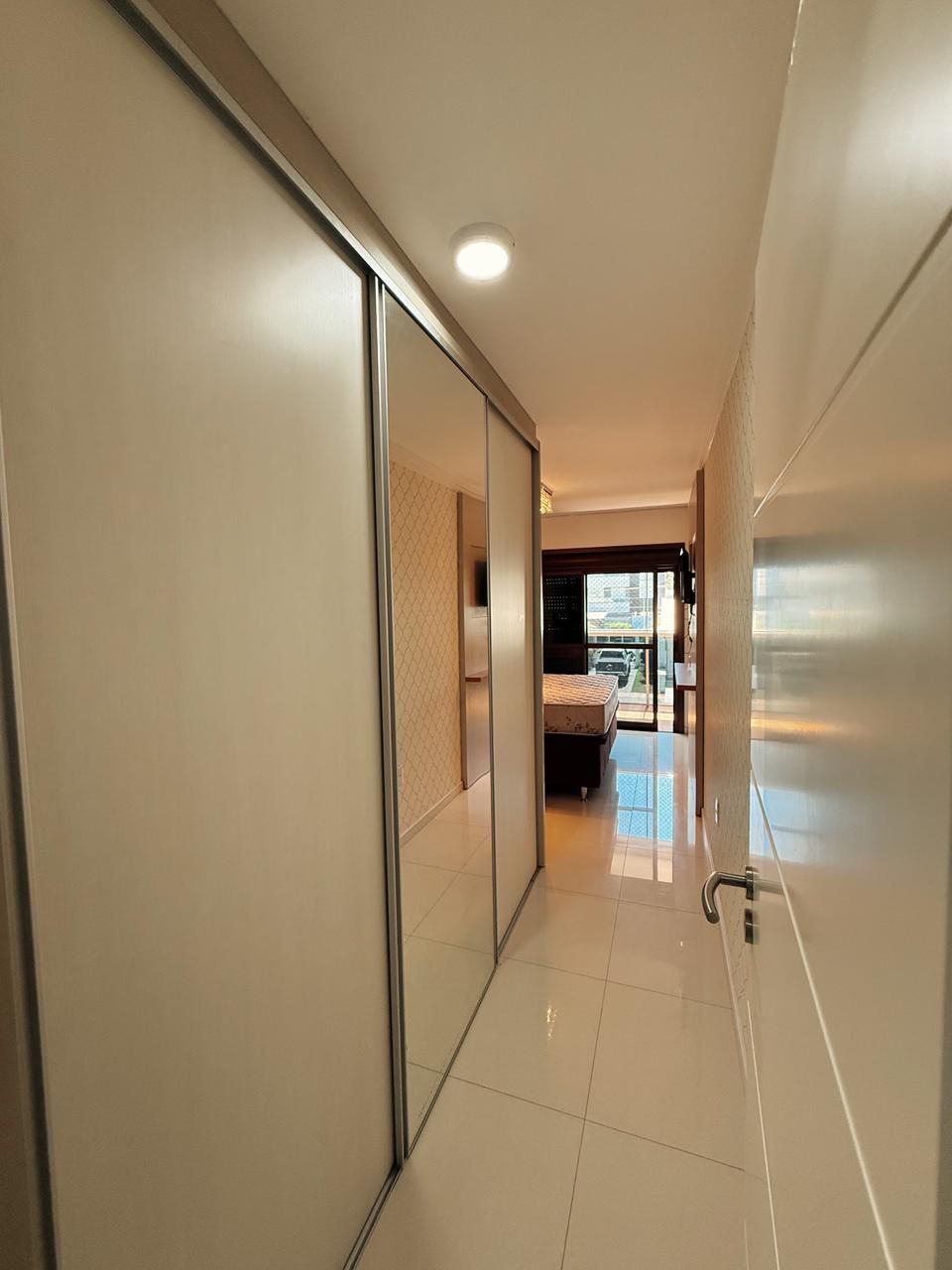 Apartamento 3 quartos sendo 1 suíte para venda no bairro Praia Grande em Torres