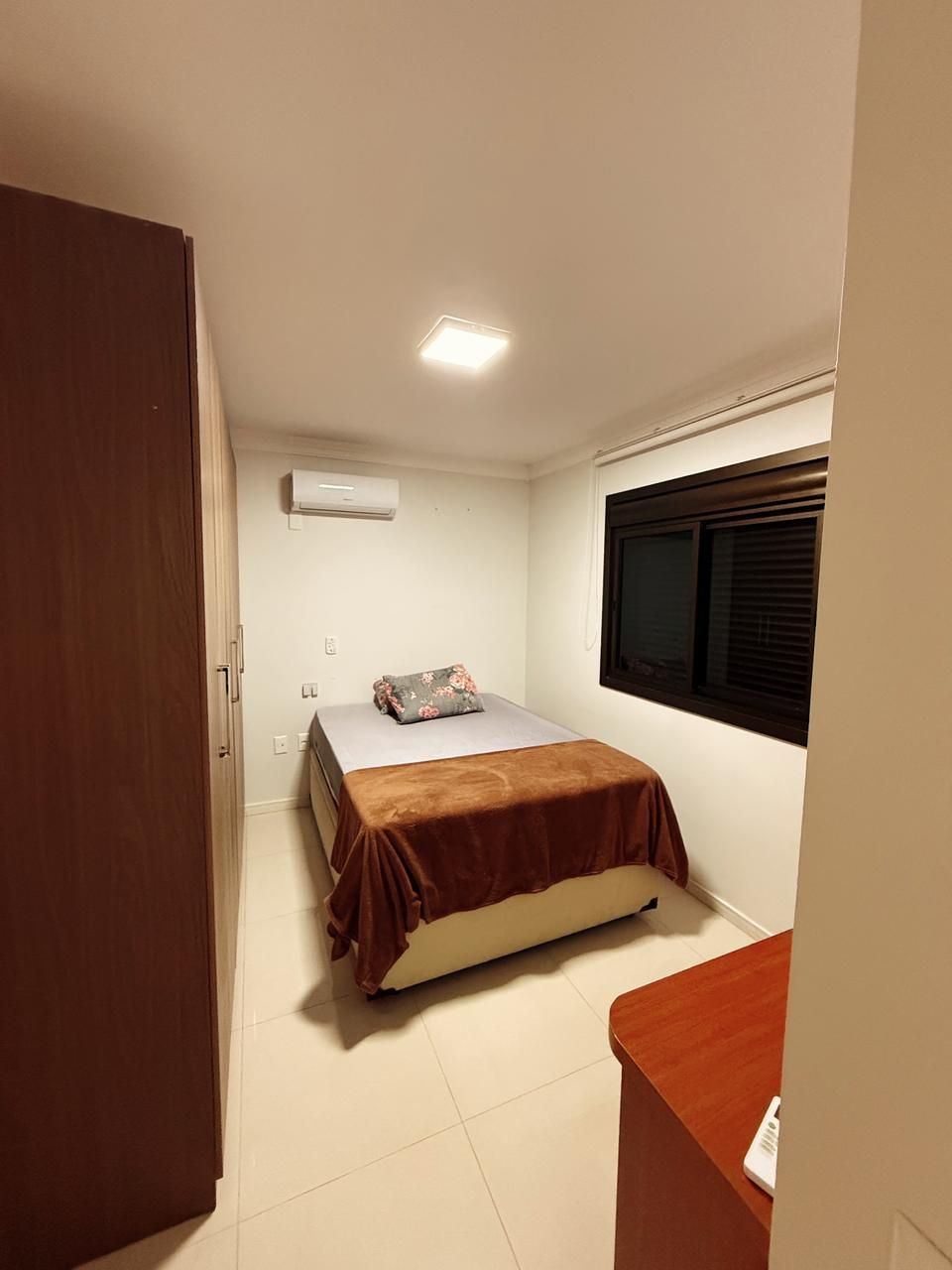 Apartamento 3 quartos sendo 1 suíte para venda no bairro Praia Grande em Torres