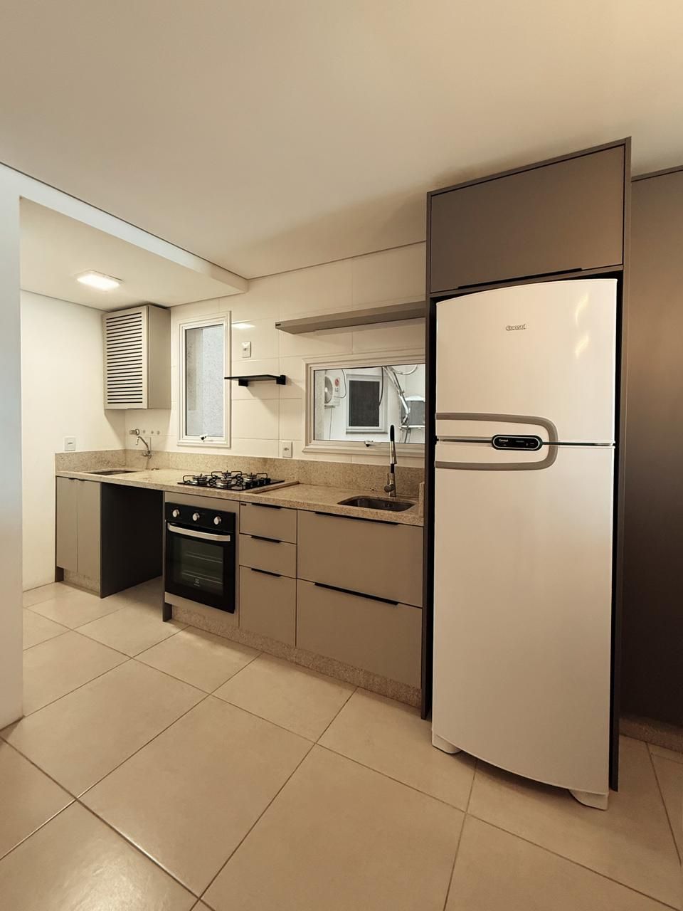 Apartamento 2 quartos sendo 1 suíte para venda no bairro Centro em Torres