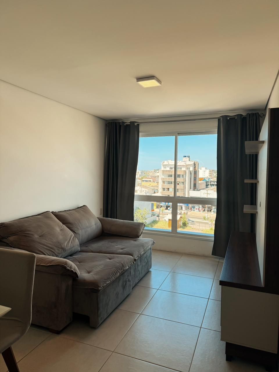 Apartamento 2 quartos sendo 1 suíte para venda no bairro Centro em Torres