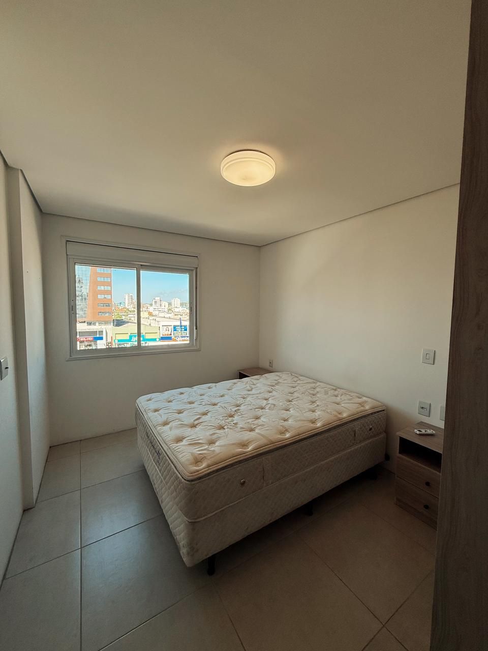 Apartamento 2 quartos sendo 1 suíte para venda no bairro Centro em Torres