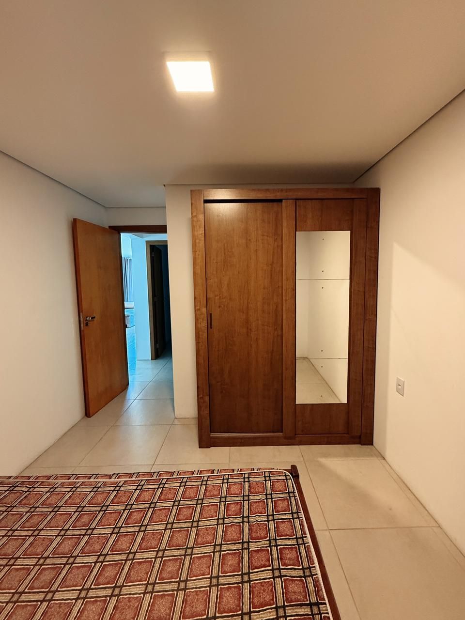 Apartamento 2 quartos sendo 1 suíte para venda no bairro Centro em Torres