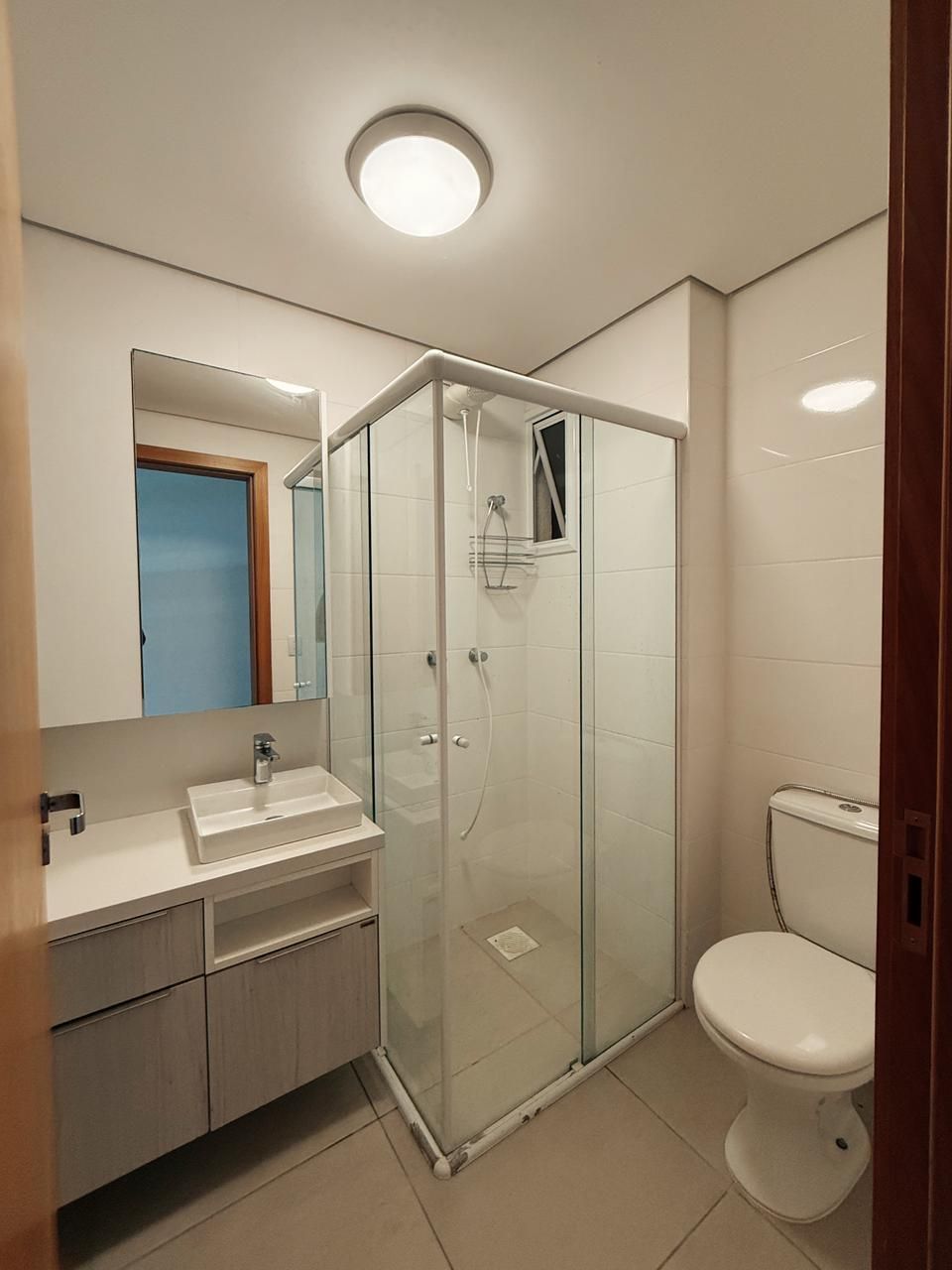 Apartamento 2 quartos sendo 1 suíte para venda no bairro Centro em Torres