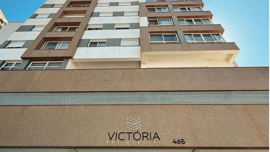 Apartamento 2 quartos sendo 1 suíte para venda no bairro Centro em Torres