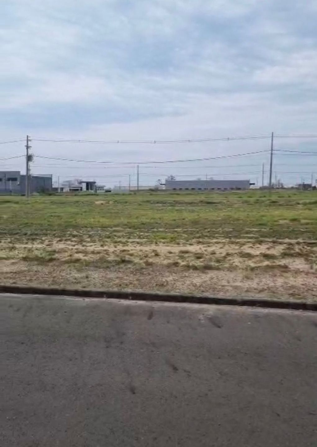 Lote para venda no bairro Mato Alto em Araranguá