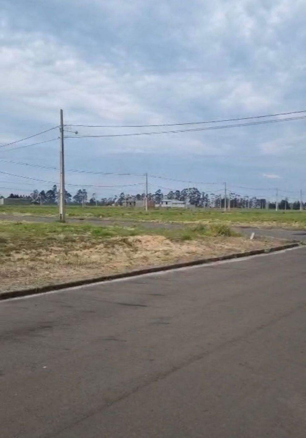 Lote para venda no bairro Mato Alto em Araranguá