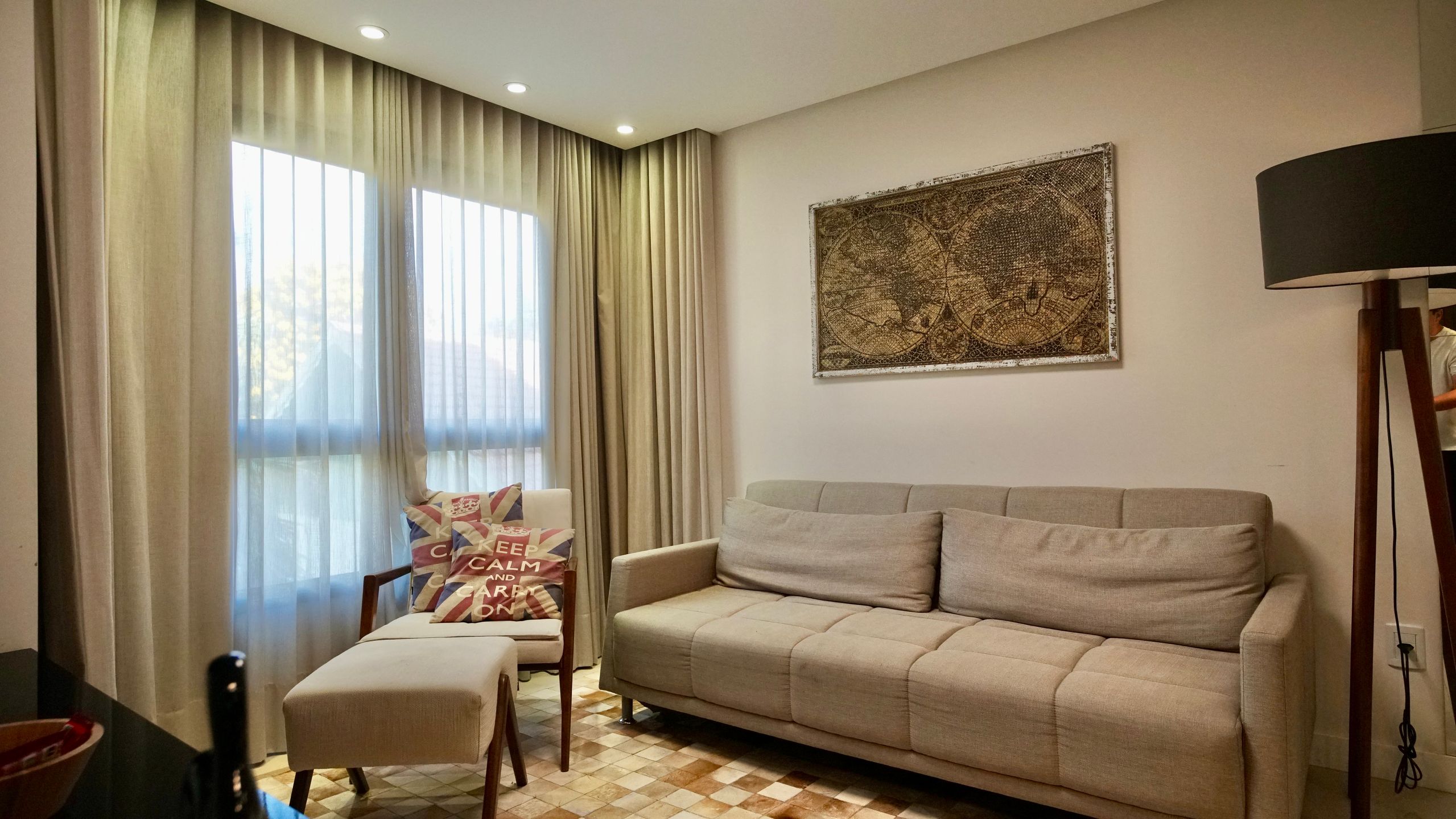 Apartamento para venda no bairro Centro em Gramado