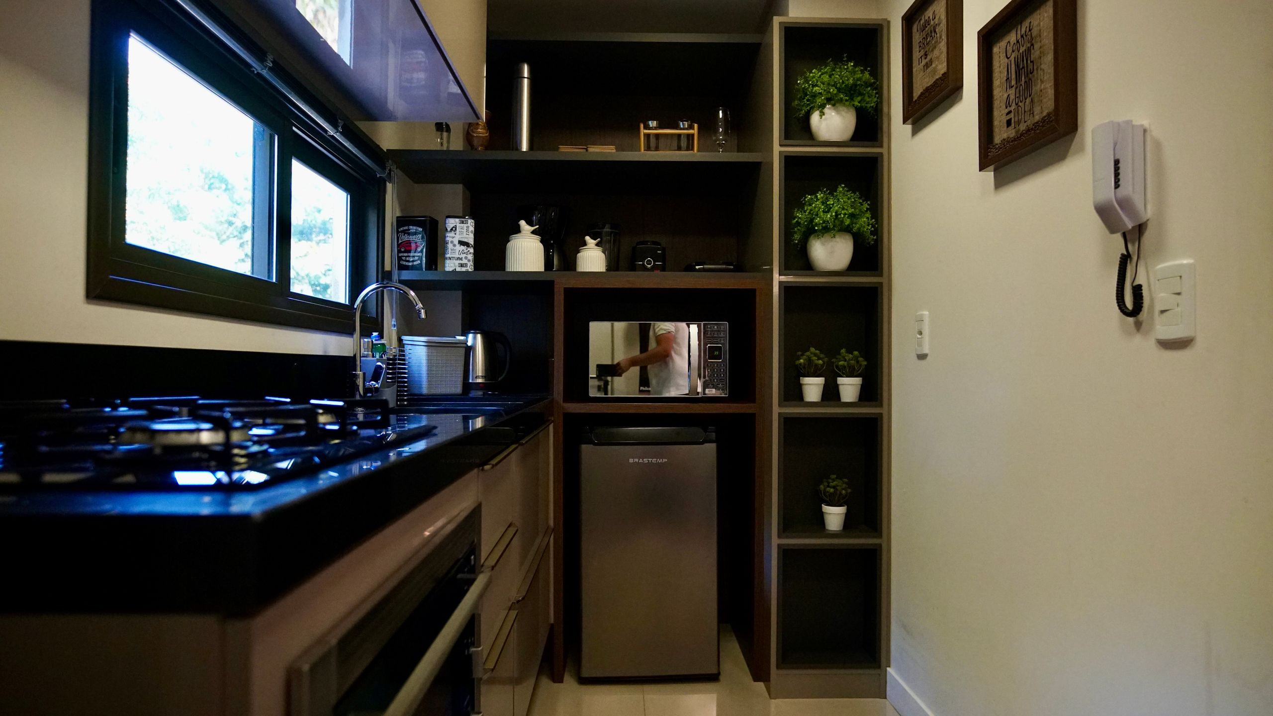 Apartamento para venda no bairro Centro em Gramado