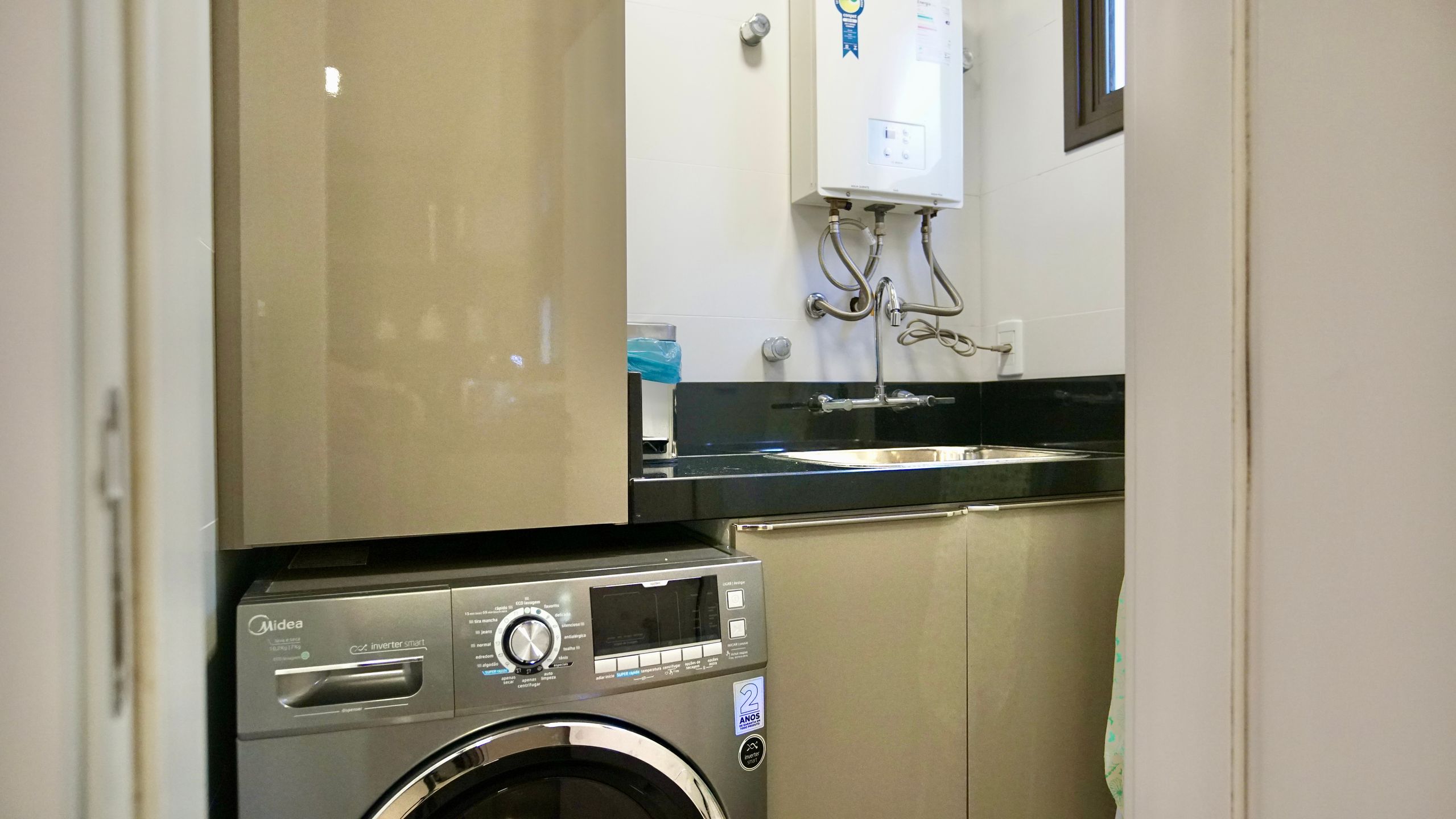 Apartamento para venda no bairro Centro em Gramado