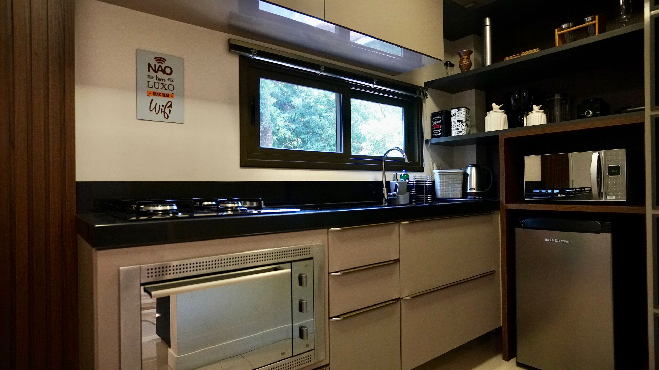 Apartamento para venda no bairro Centro em Gramado