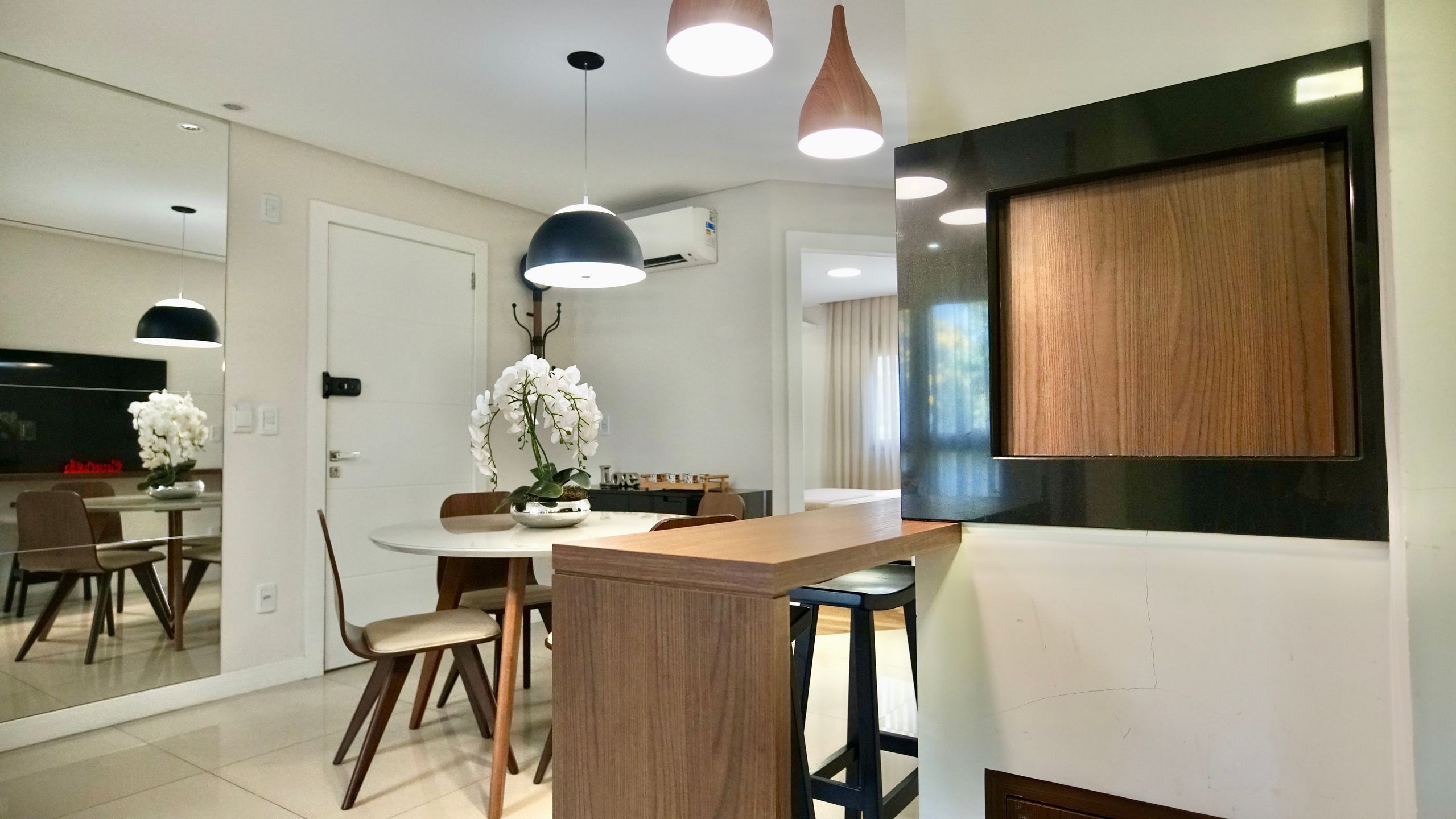 Apartamento para venda no bairro Centro em Gramado