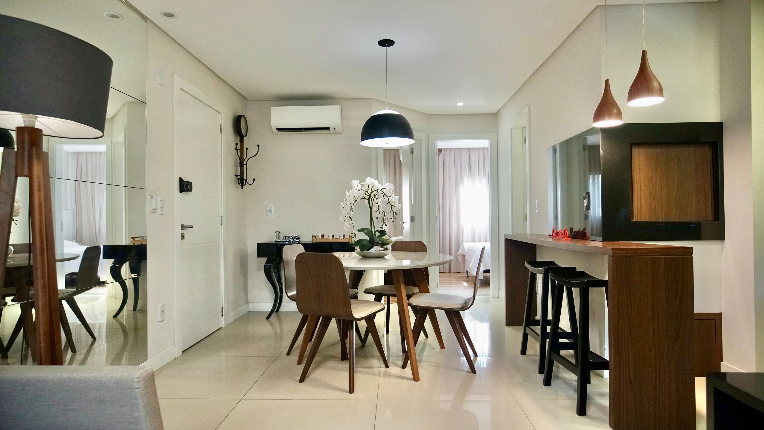 Apartamento para venda no bairro Centro em Gramado