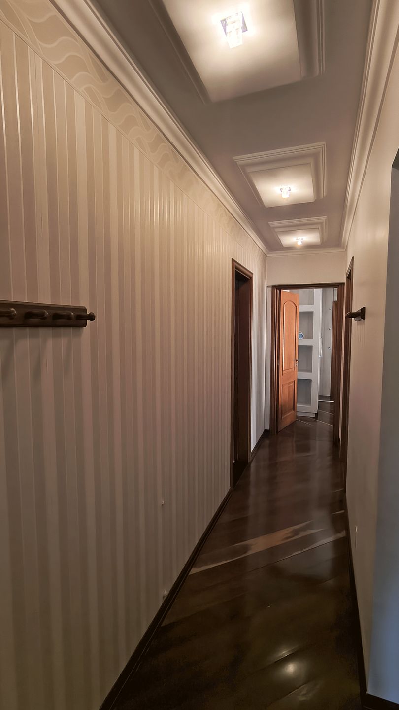 Apartamento 3 quartos sendo 2 suítes para venda no bairro Jardim América em Caxias do Sul