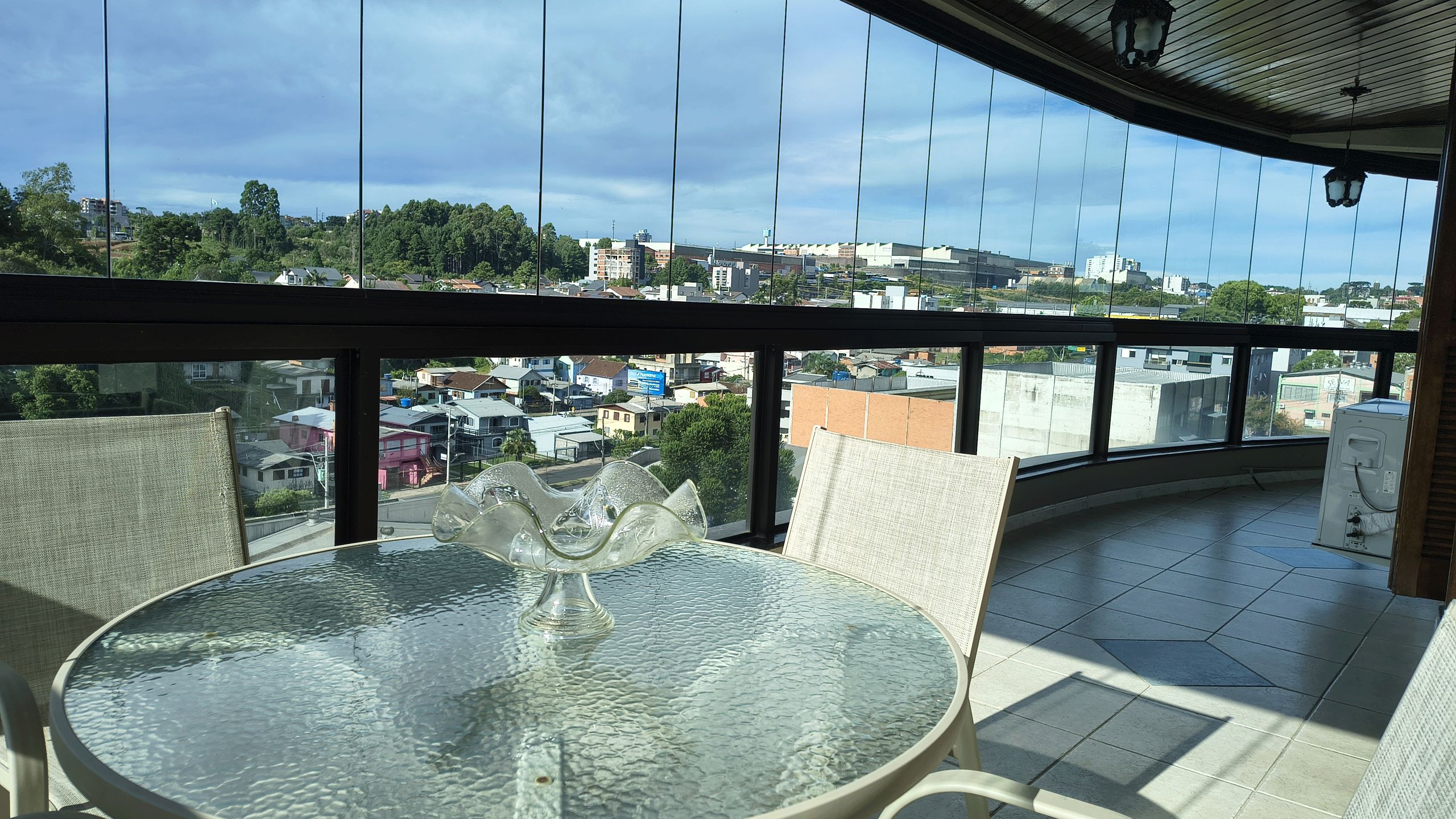 Apartamento 3 quartos sendo 2 suítes para venda no bairro Jardim América em Caxias do Sul