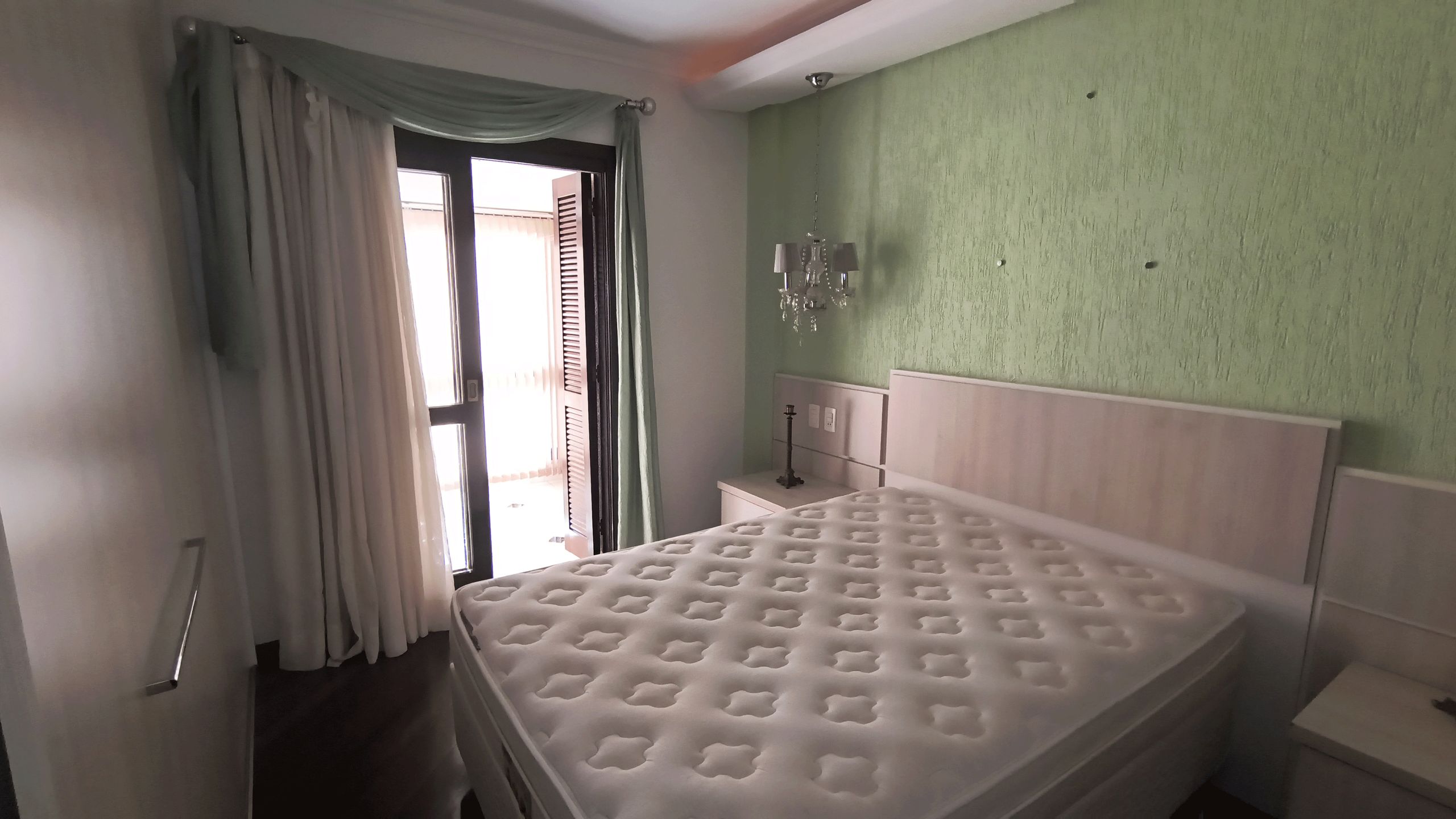 Apartamento 3 quartos sendo 2 suítes para venda no bairro Jardim América em Caxias do Sul