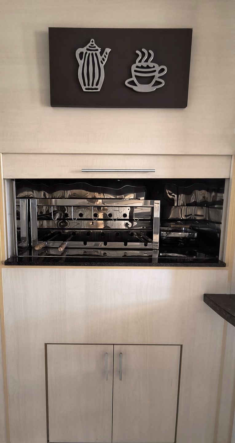 Apartamento 3 quartos sendo 2 suítes para venda no bairro Jardim América em Caxias do Sul