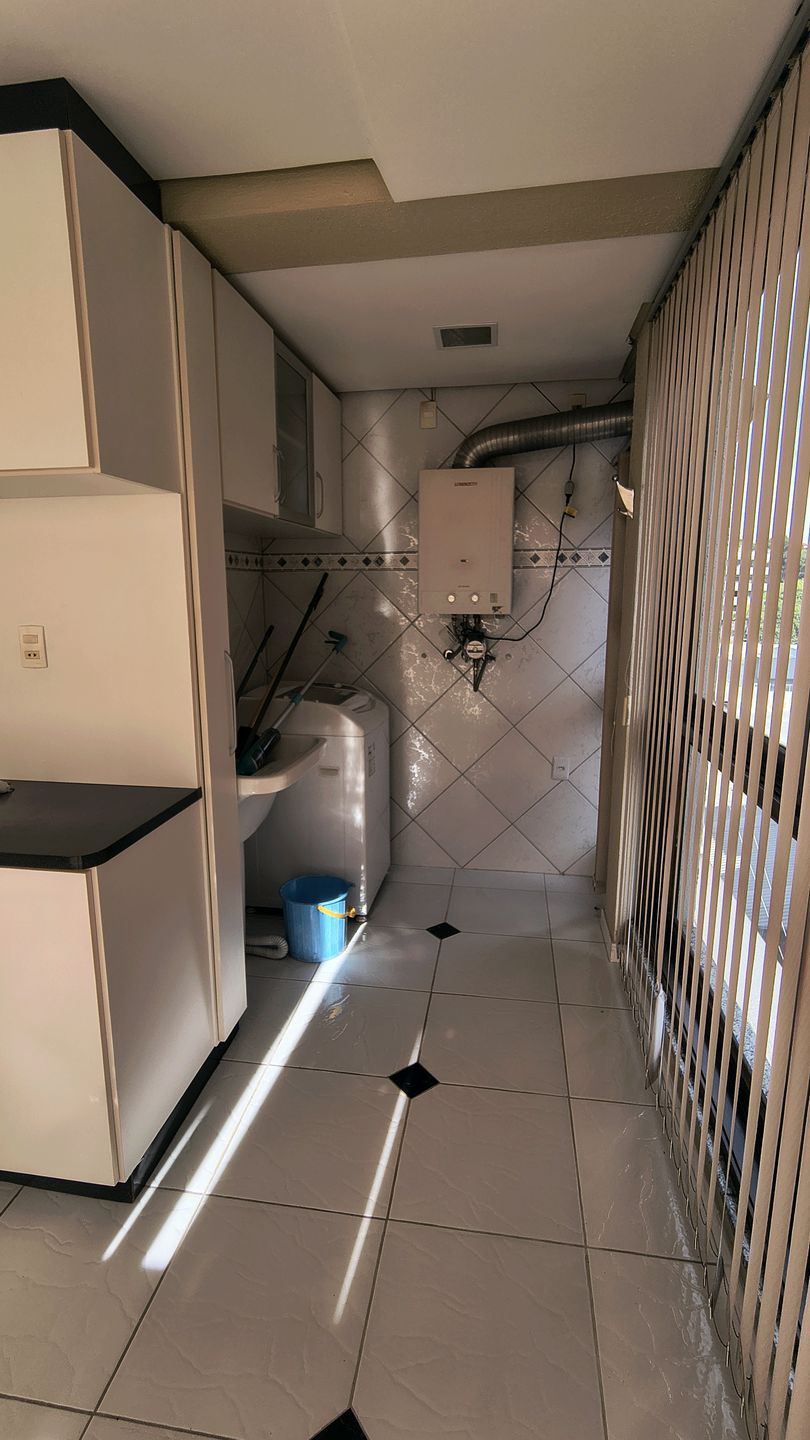 Apartamento 3 quartos sendo 2 suítes para venda no bairro Jardim América em Caxias do Sul