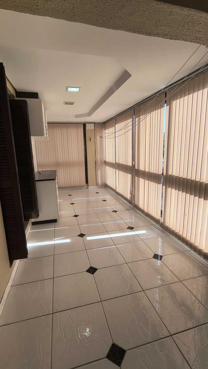 Apartamento 3 quartos sendo 2 suítes para venda no bairro Jardim América em Caxias do Sul