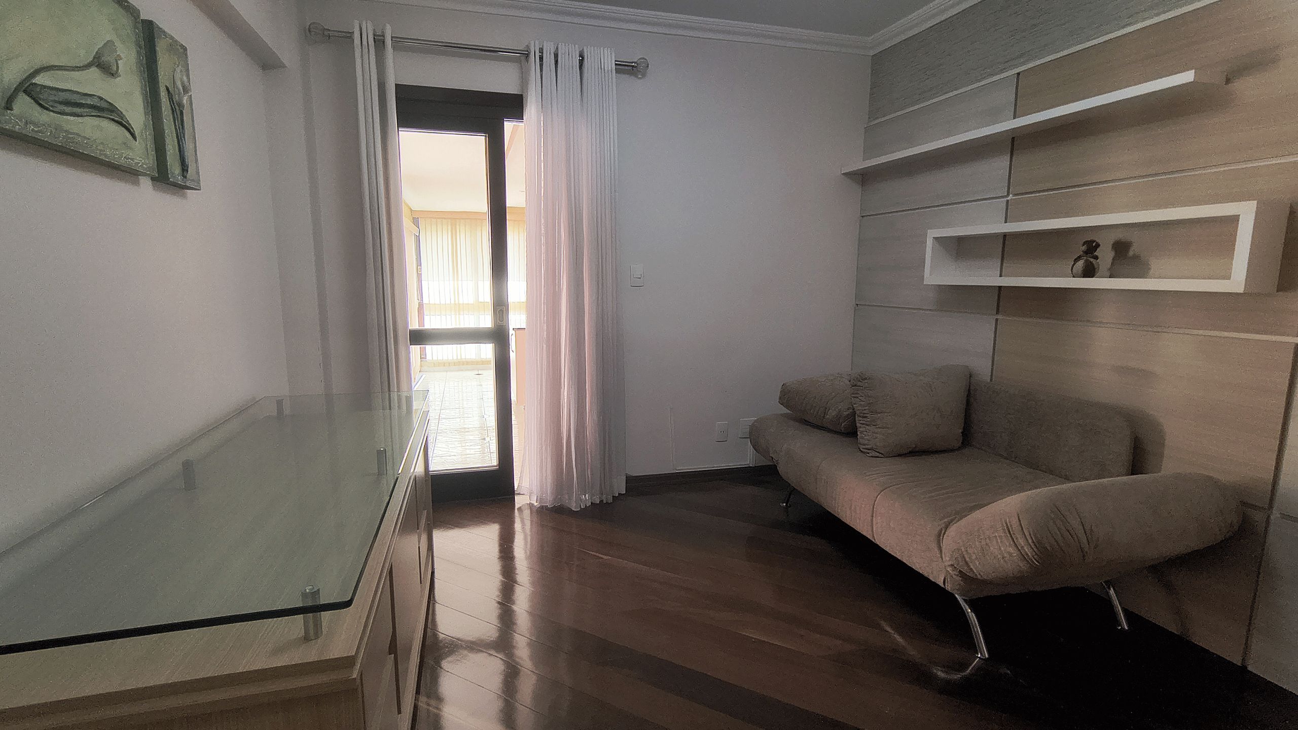 Apartamento 3 quartos sendo 2 suítes para venda no bairro Jardim América em Caxias do Sul