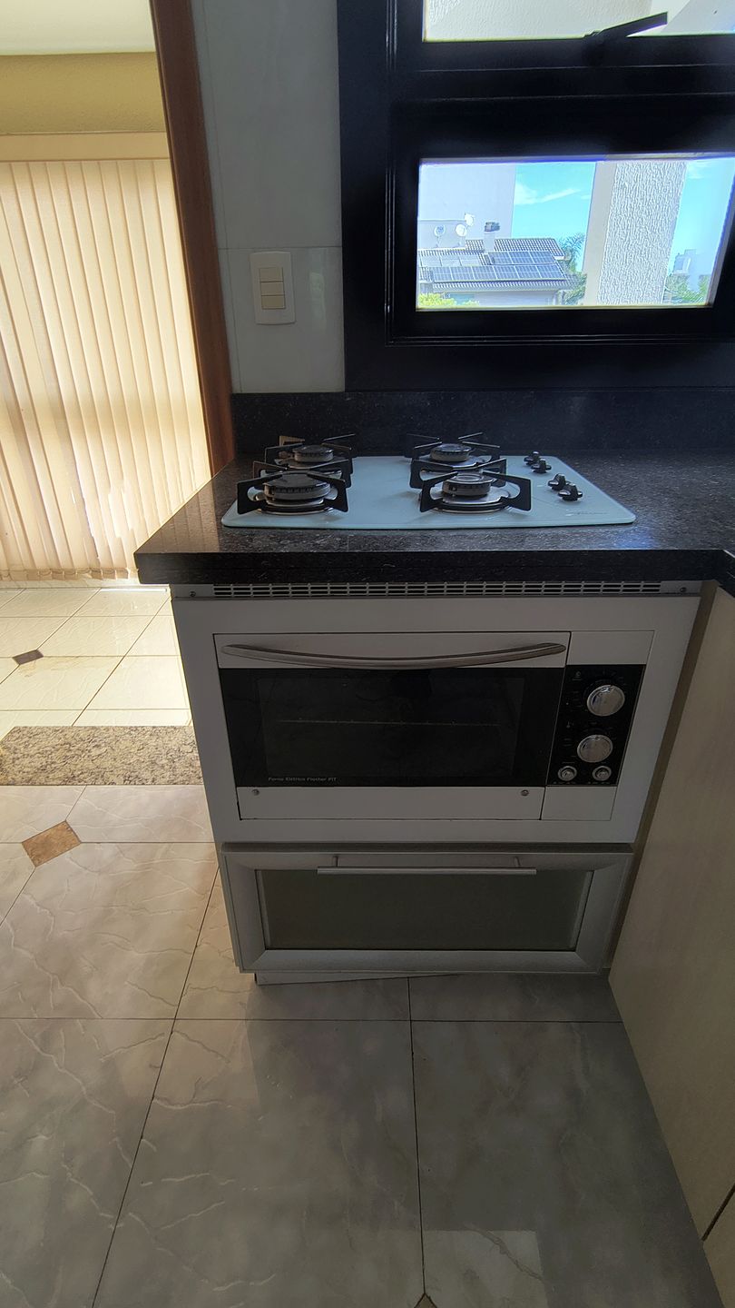 Apartamento 3 quartos sendo 2 suítes para venda no bairro Jardim América em Caxias do Sul