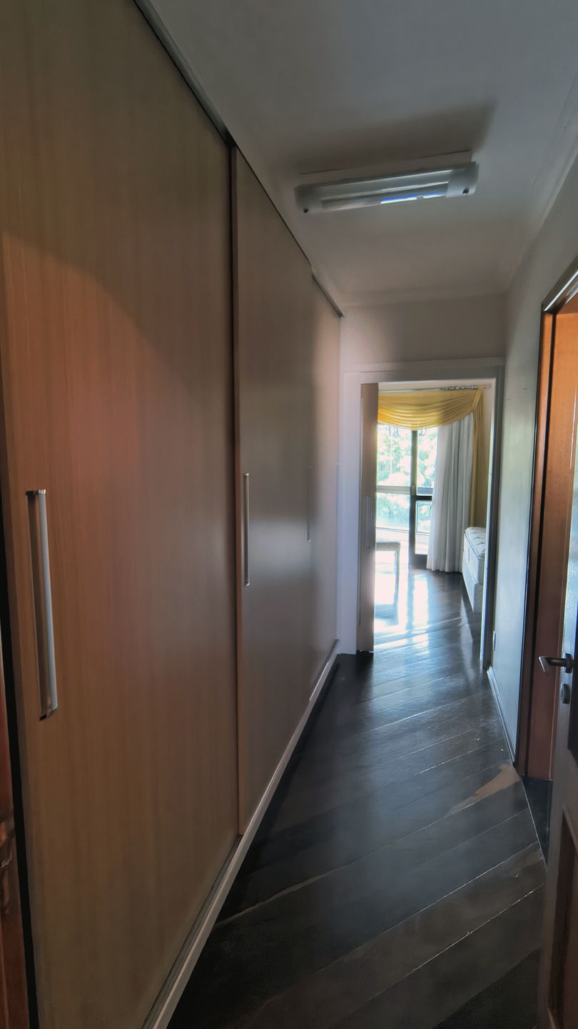 Apartamento 3 quartos sendo 2 suítes para venda no bairro Jardim América em Caxias do Sul