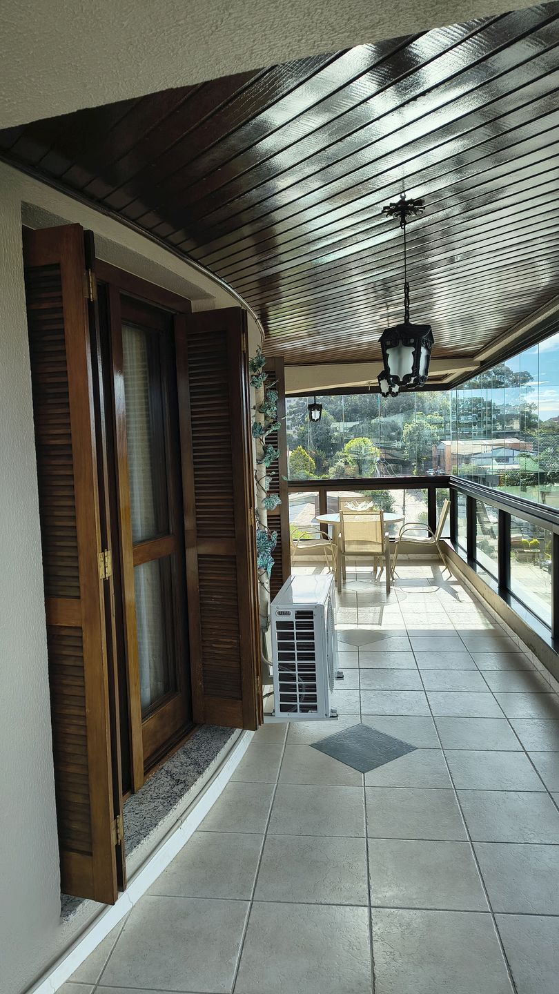 Apartamento 3 quartos sendo 2 suítes para venda no bairro Jardim América em Caxias do Sul