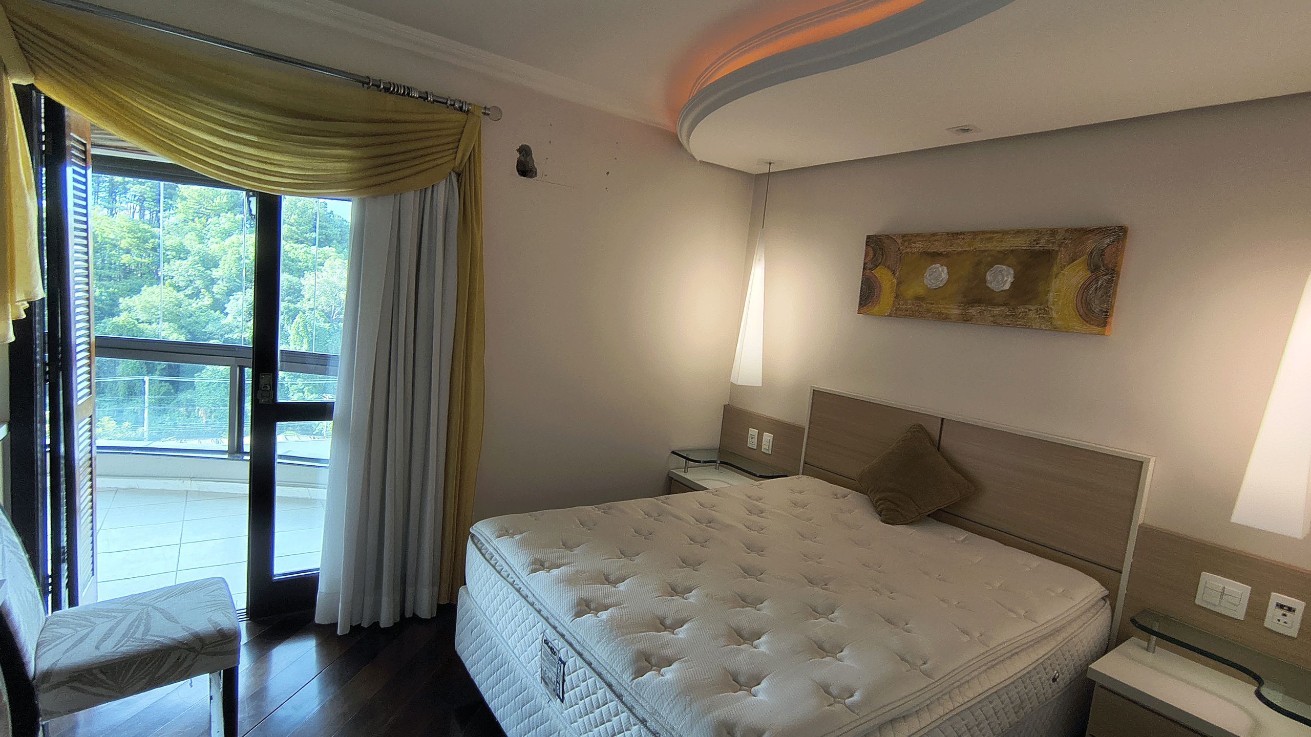 Apartamento 3 quartos sendo 2 suítes para venda no bairro Jardim América em Caxias do Sul