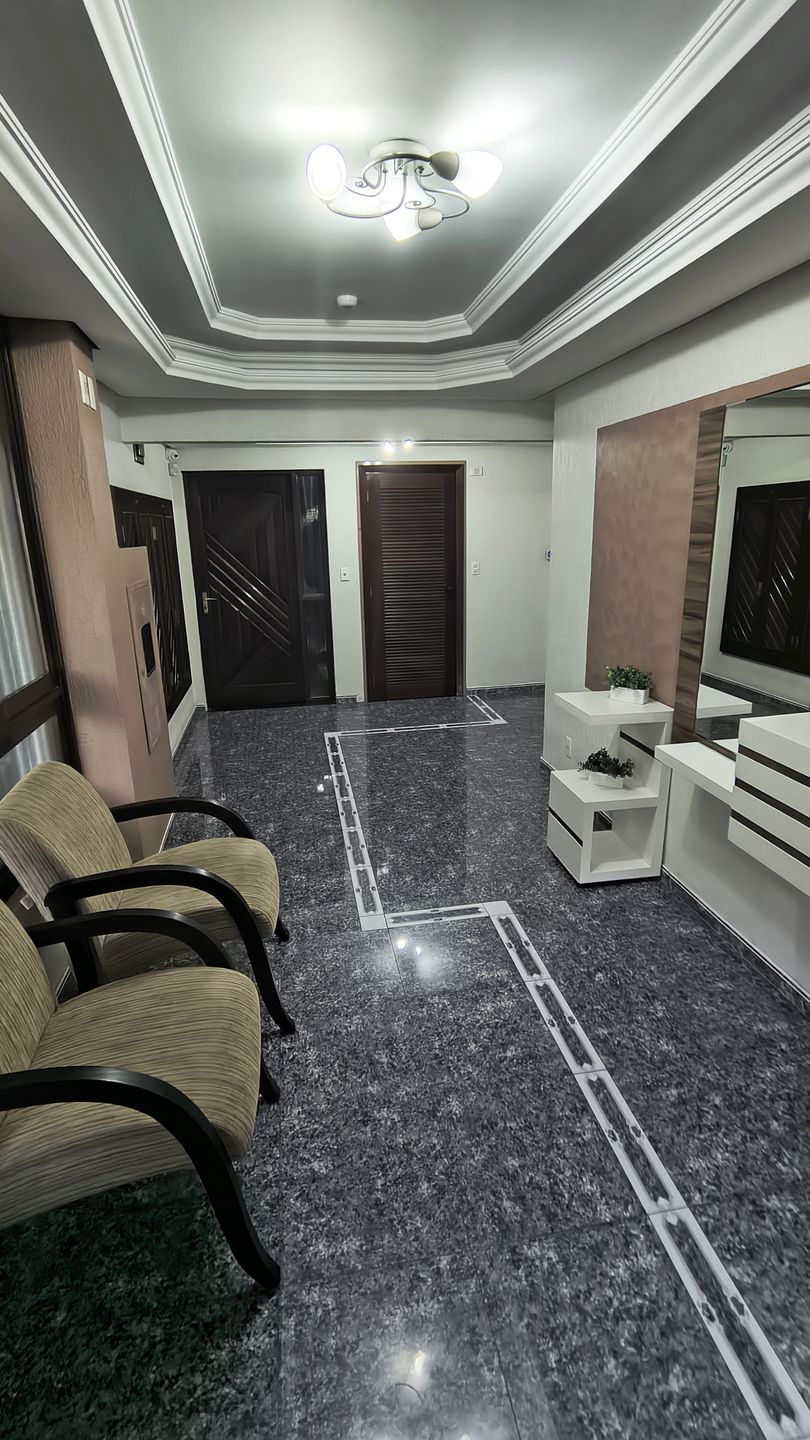 Apartamento 3 quartos sendo 2 suítes para venda no bairro Jardim América em Caxias do Sul