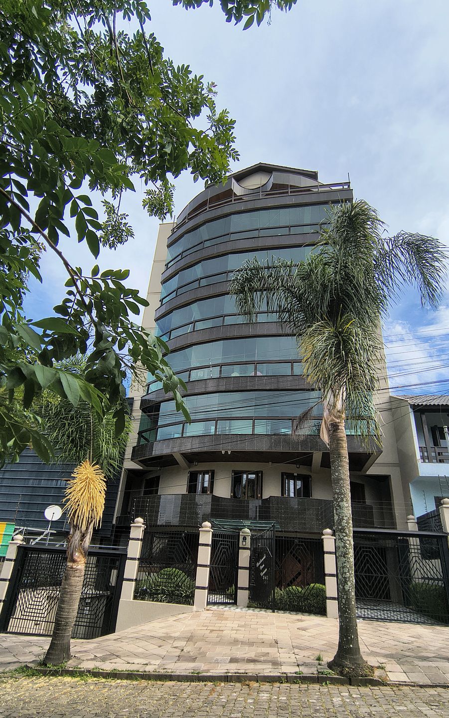 Apartamento 3 quartos sendo 2 suítes para venda no bairro Jardim América em Caxias do Sul