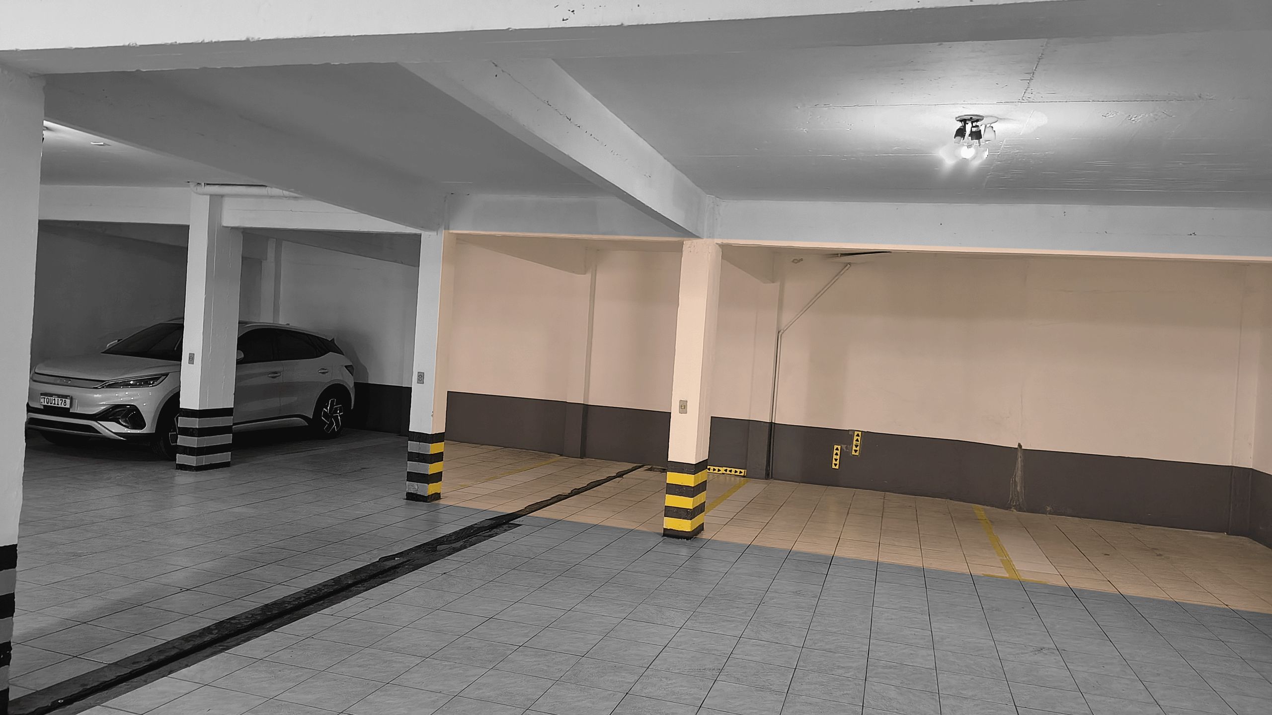 Apartamento 3 quartos sendo 2 suítes para venda no bairro Jardim América em Caxias do Sul