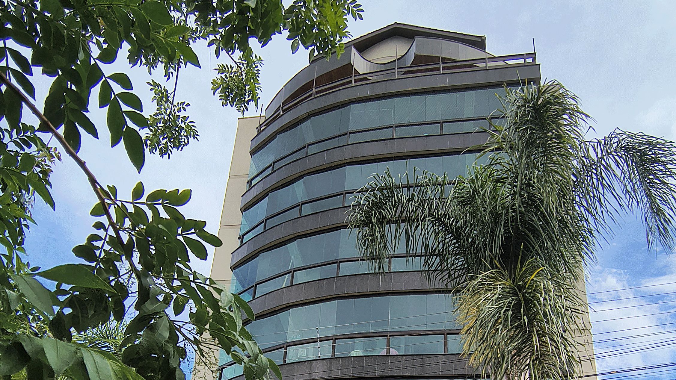 Apartamento 3 quartos sendo 2 suítes para venda no bairro Jardim América em Caxias do Sul