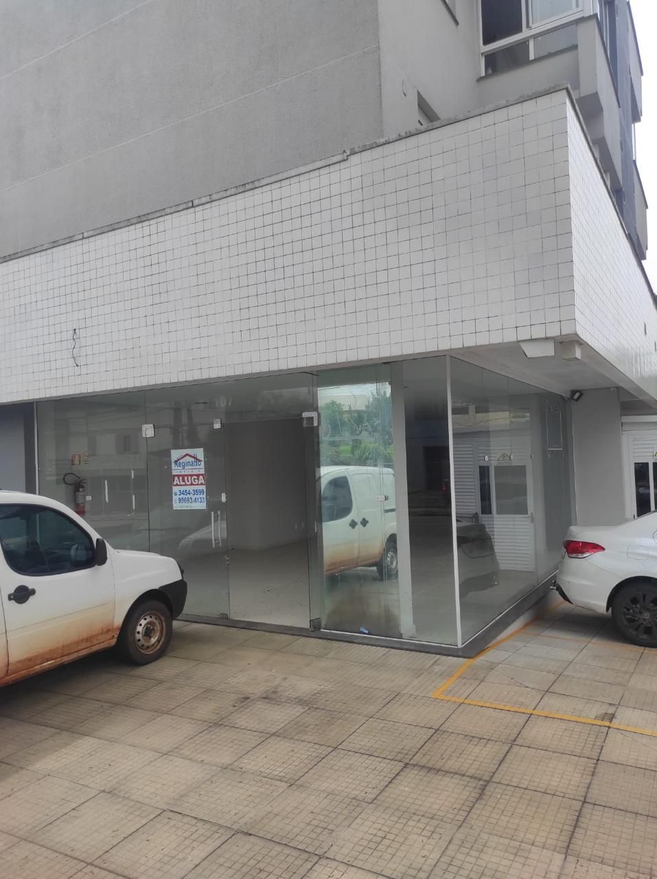 Sala Comercial para venda no bairro São Roque em Bento Gonçalves