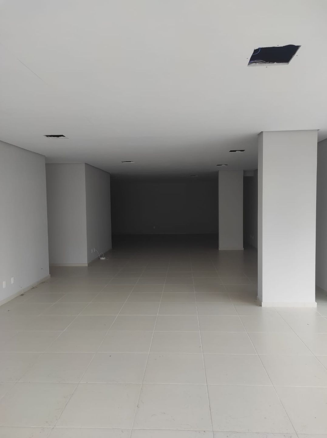 Sala Comercial para venda no bairro São Roque em Bento Gonçalves