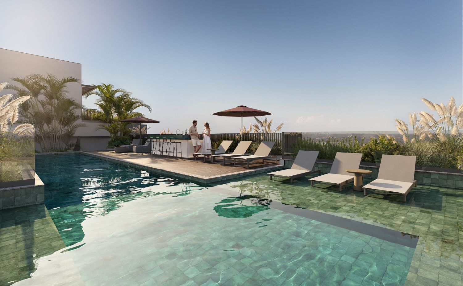 Apartamento 1 quarto para venda no bairro Centro  em Passo Fundo