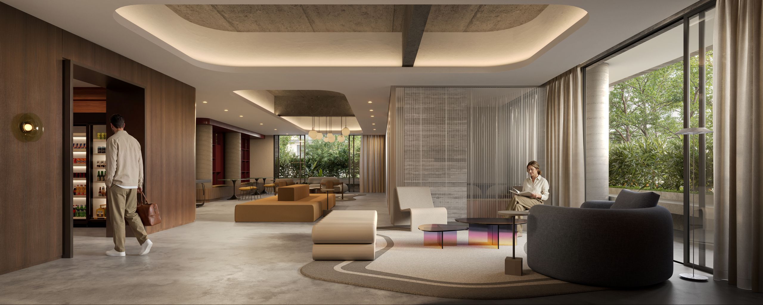 Apartamento 1 quarto para venda no bairro Centro  em Passo Fundo