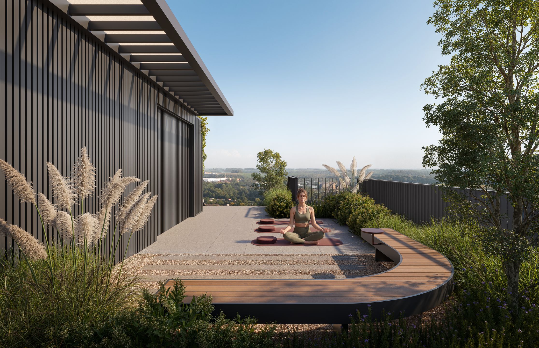 Apartamento 1 quarto para venda no bairro Centro  em Passo Fundo