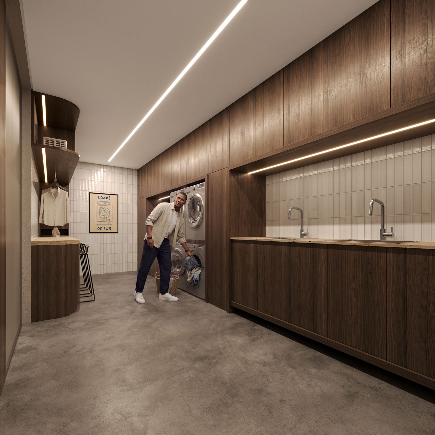 Apartamento para venda no bairro Centro  em Passo Fundo