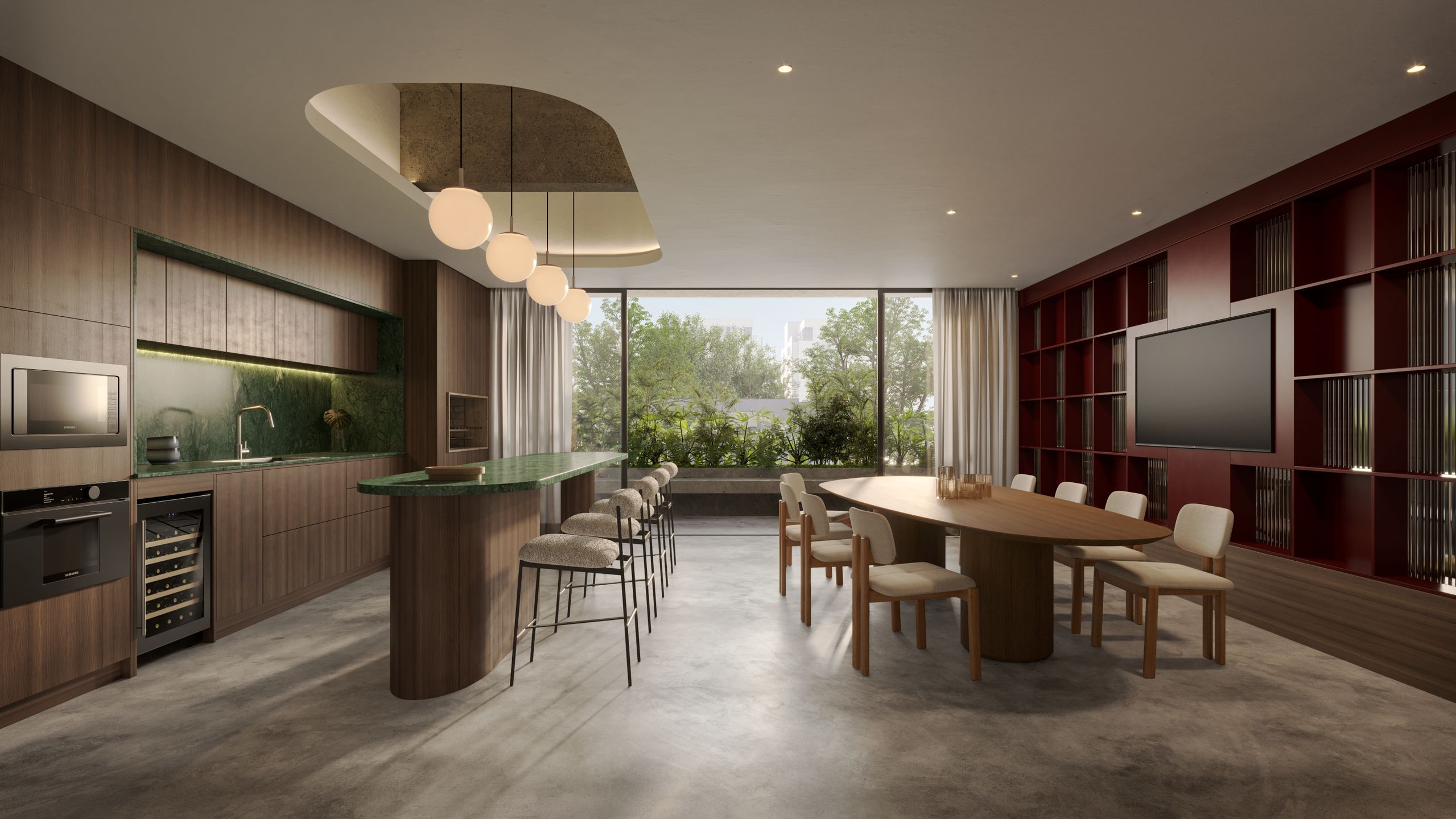 Apartamento 1 quarto para venda no bairro Centro  em Passo Fundo