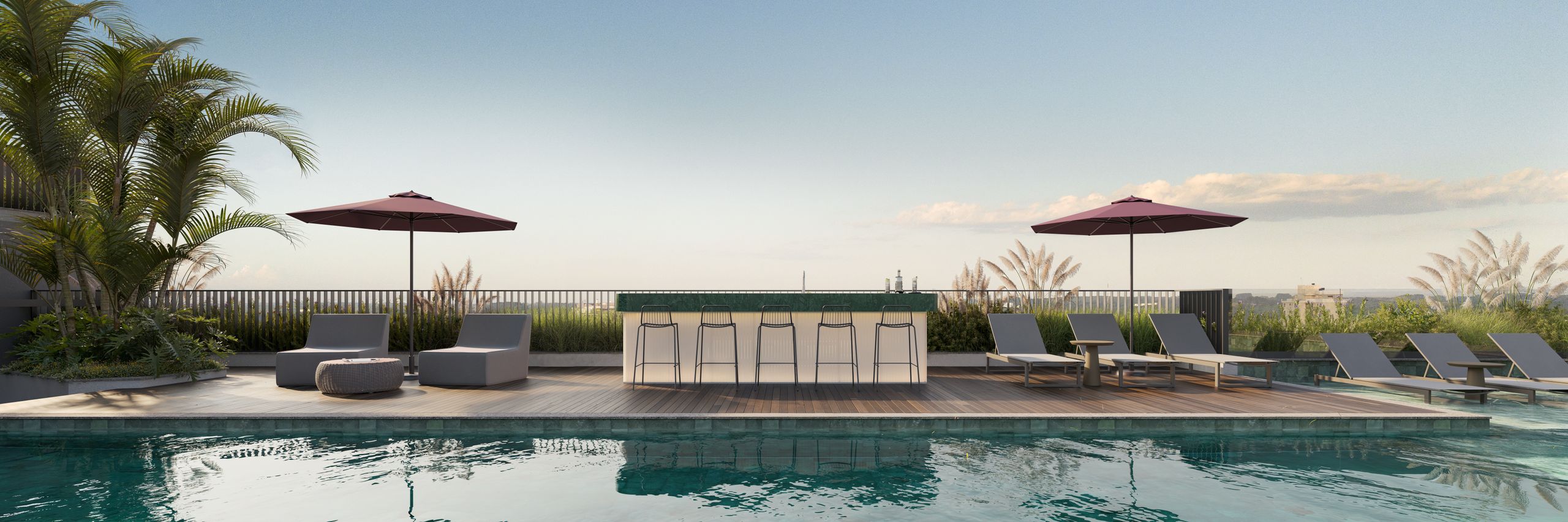 Apartamento 1 quarto para venda no bairro Centro  em Passo Fundo