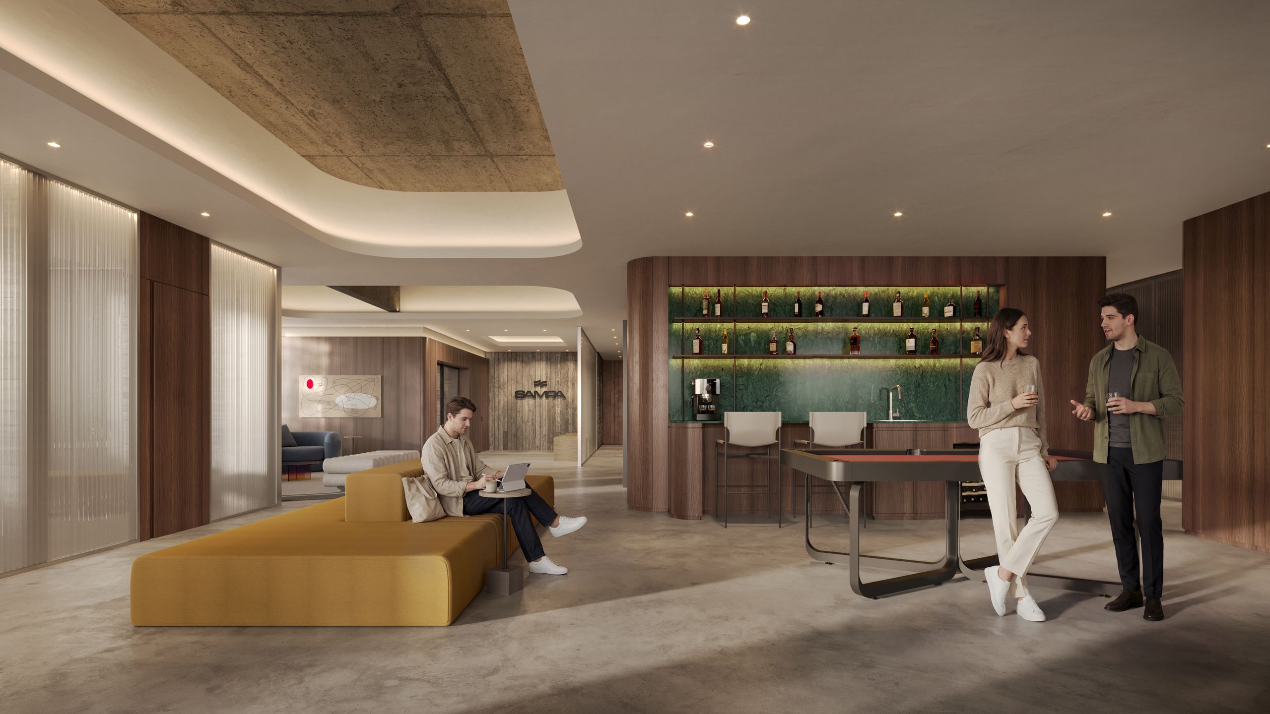 Apartamento 1 quarto para venda no bairro Centro  em Passo Fundo