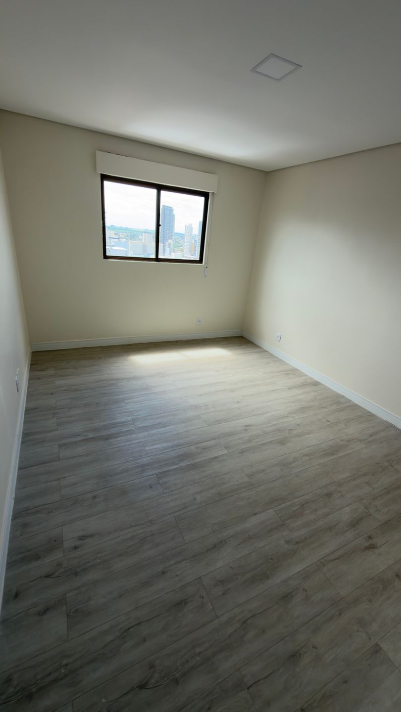 Cobertura 3 quartos sendo 1 suíte para venda no bairro Centro  em Passo Fundo