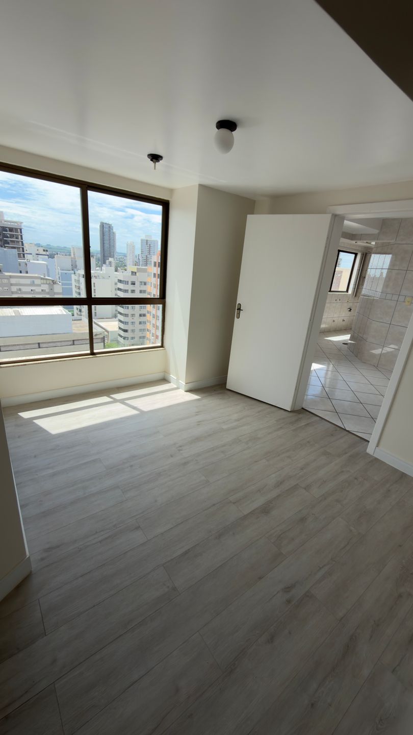 Cobertura 3 quartos sendo 1 suíte para venda no bairro Centro  em Passo Fundo