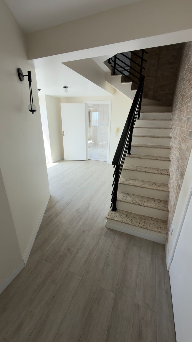 Cobertura 3 quartos sendo 1 suíte para venda no bairro Centro  em Passo Fundo