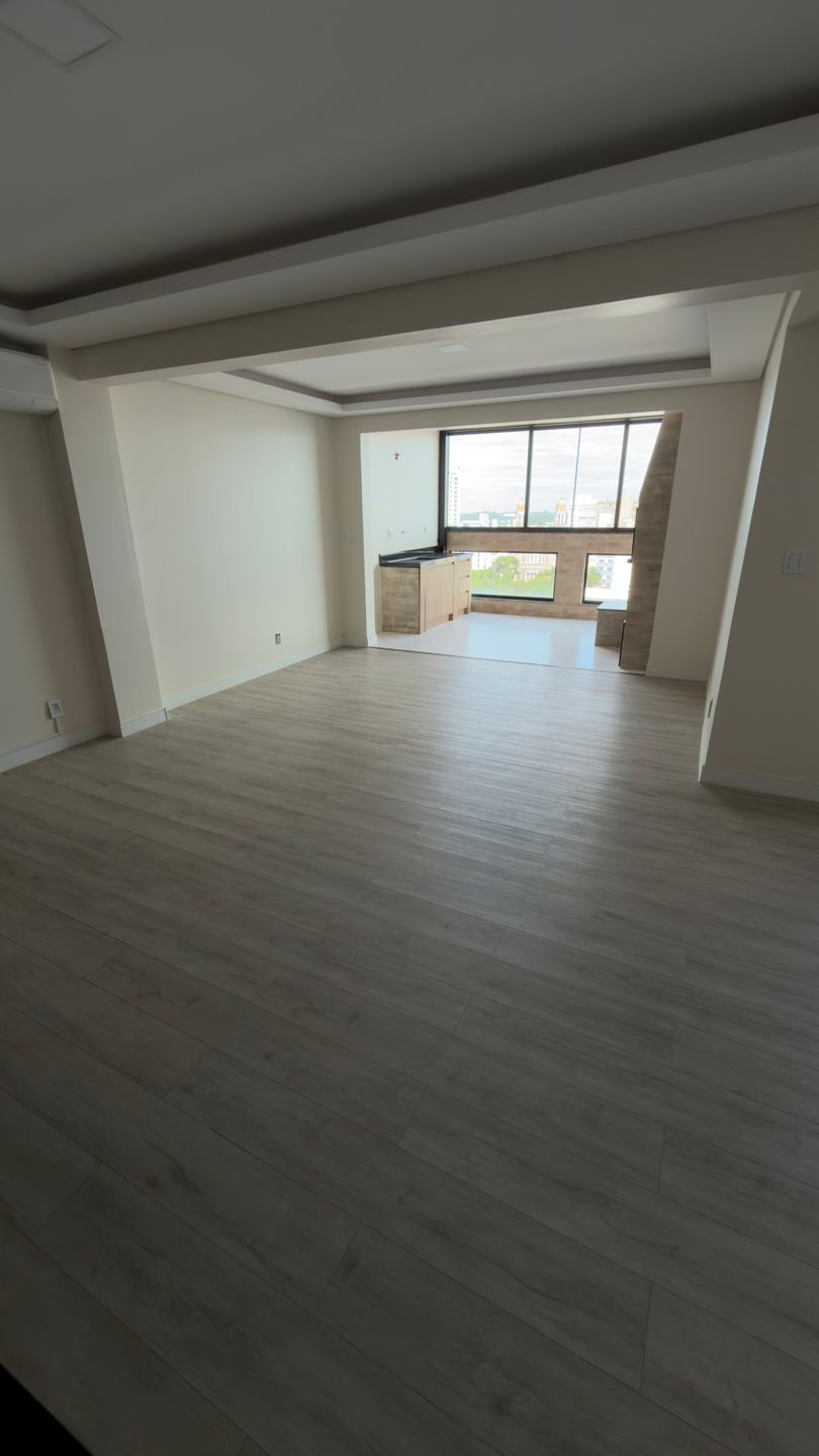 Cobertura 3 quartos sendo 1 suíte para venda no bairro Centro  em Passo Fundo