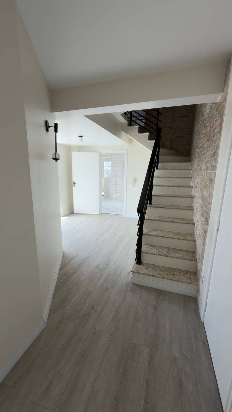 Cobertura 3 quartos sendo 1 suíte para venda no bairro Centro  em Passo Fundo