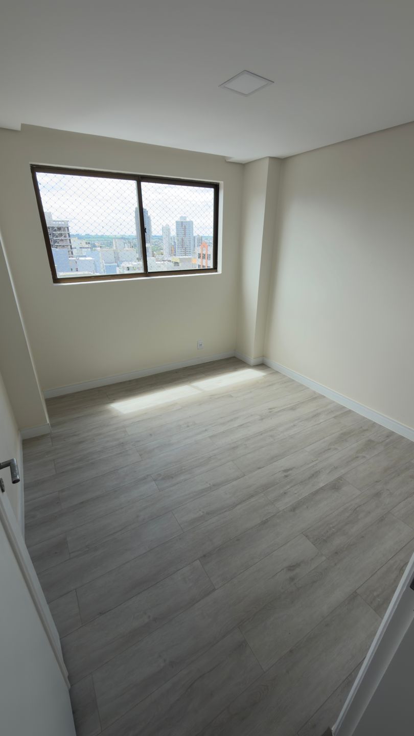 Cobertura 3 quartos sendo 1 suíte para venda no bairro Centro  em Passo Fundo