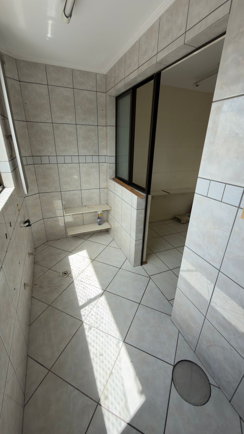 Cobertura 3 quartos sendo 1 suíte para venda no bairro Centro  em Passo Fundo