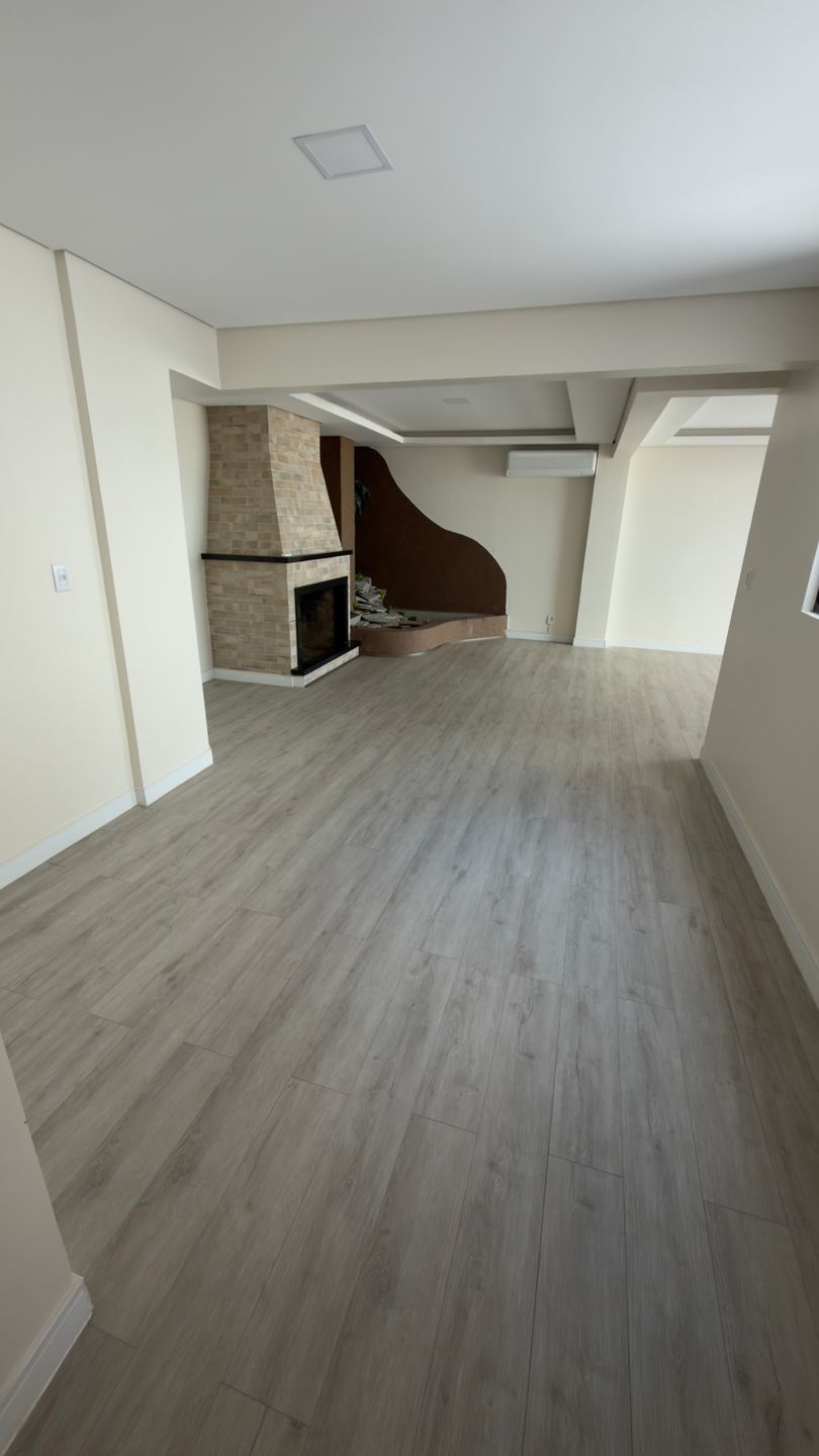 Cobertura 3 quartos sendo 1 suíte para venda no bairro Centro  em Passo Fundo