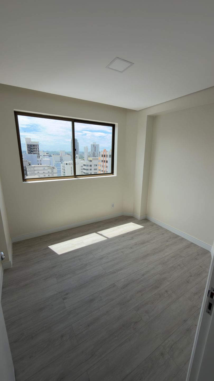 Cobertura 3 quartos sendo 1 suíte para venda no bairro Centro  em Passo Fundo