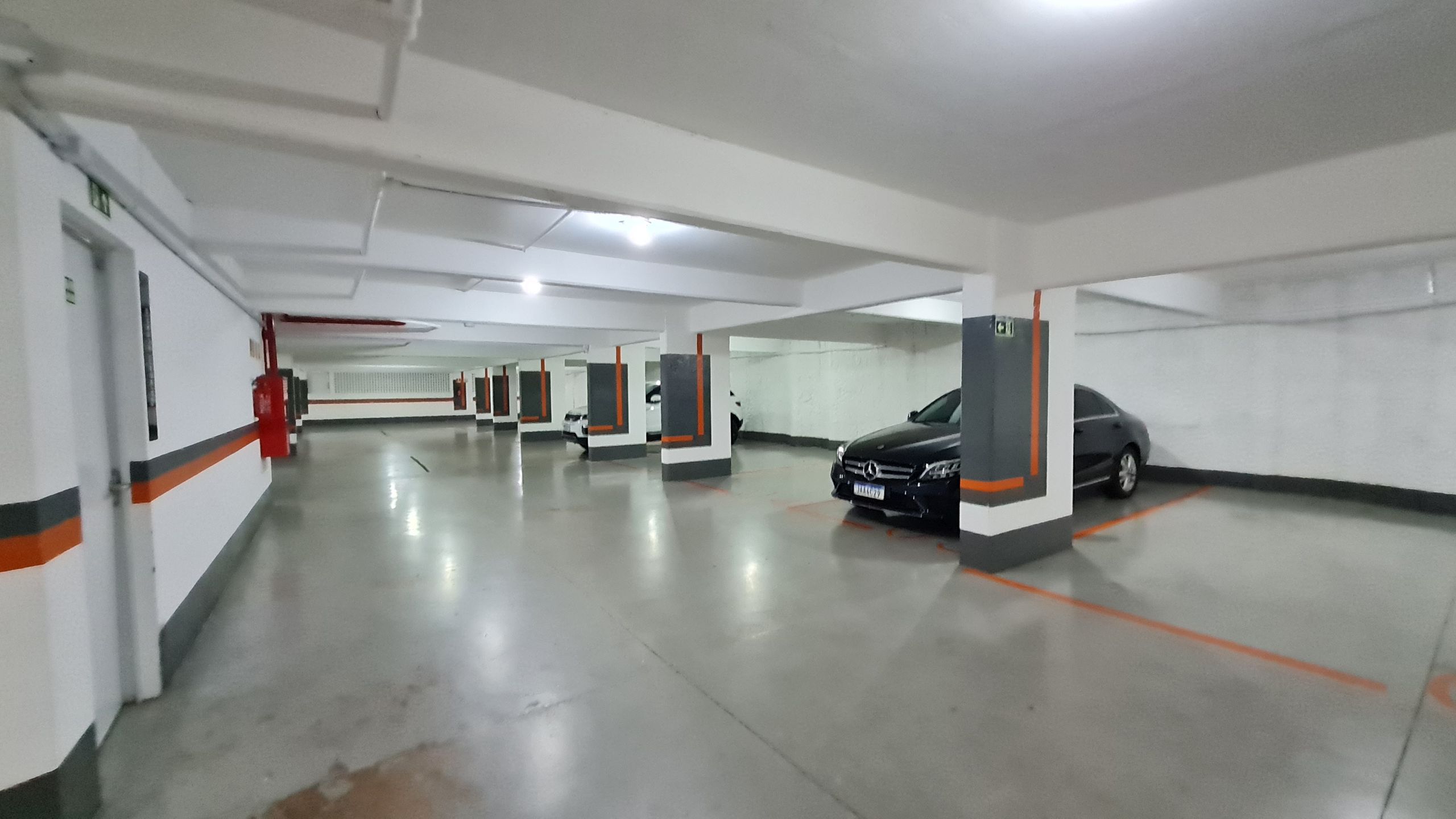 Apartamento 1 quarto para venda no bairro Lucas Araújo em Passo Fundo